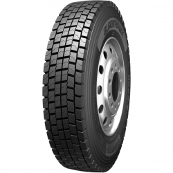 265/70R19.5 143/141J BLACKHAWK (SAILUN GROUP CO., LTD) BDR75 Ведущая