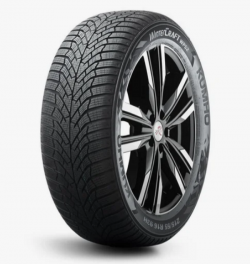 215/55R17 98V KUMHO WP-52