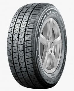 215/65R16C 109/107T KUMHO CX-11