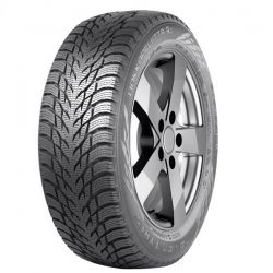 215/55R17 98R NOKIAN TYRES Hakkapeliitta R3 