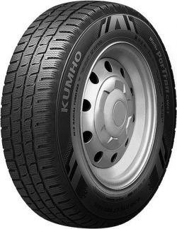 215/70R15C 109R KUMHO Portran CW51 