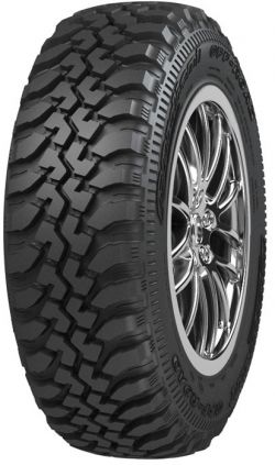 225/75R16 104Q CORDIANT Off Road 