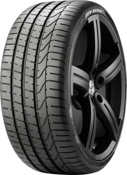 235/45R20 100W PIRELLI P Zero 