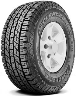 235/60R18 107H YOKOHAMA Geolandar A/T G015 