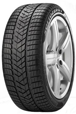 245/45R18 100V PIRELLI Winter Sottozero III RunFlat