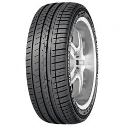 255/40R18 99Y MICHELIN Pilot Sport 3 