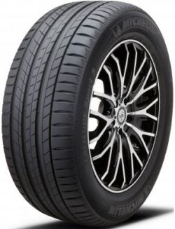 265/40R21 101Y MICHELIN Latitude Sport 3 