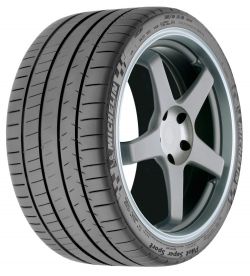 275/30R21 98Y MICHELIN Pilot Super Sport RunFlat