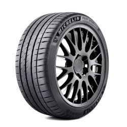 275/35R20 102Y MICHELIN Pilot Sport 4 S 