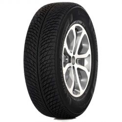 275/50R19 112V MICHELIN Pilot Alpin 5 SUV 