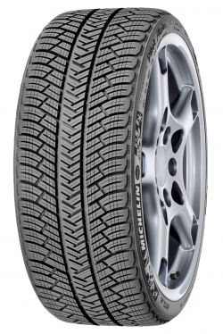 315/35R20 110V MICHELIN Pilot Alpin 4 