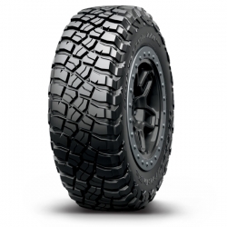 285/70R17 121/118Q BFGOODRICH MUD-TERRAIN T/A KM3