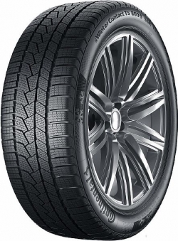 275/40R20 106V CONTINENTAL ContiWinterContact TS 860 S RunFlat