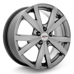 X'trike 6,5x16/5x114,3 ET40 66,1 X-119 HSB