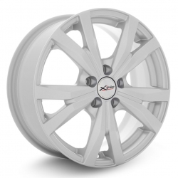 X'trike 6,5x16/5x114,3 ET45 67,1 X-119 HS
