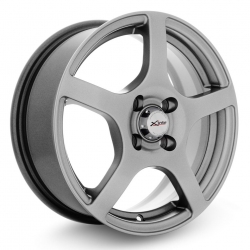 X'trike 6x15/4x100 ET45 54,1 X-118 HSB