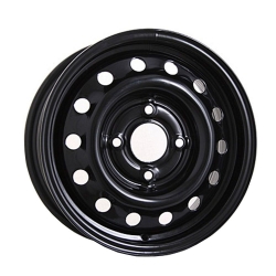 TREBL 5,5x15/4x100 ET45 60,1 6775T Black