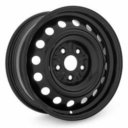 TREBL 6,5x16/5x114,3 ET40 60,1 X40927 Black