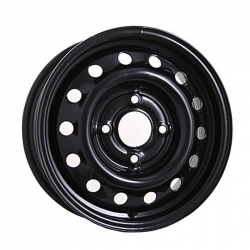 TREBL 6x15/4x114,3 ET46 67,1 8125T Black