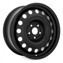 TREBL 7x17/5x114,3 ET35 60,1 X40947 Black