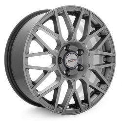 X'trike 7x17/5x114,3 ET35 67,1 X-131 HSB