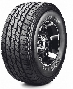 205/75R15 97T MAXXIS AT-771 Bravo 