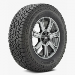 275/65R18 116T KUMHO Road Venture AT52