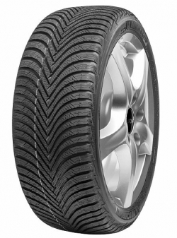 225/55R17 97H MICHELIN ALPIN 5