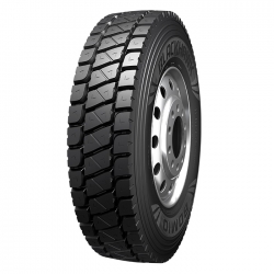 315/80R22.5 156/153K BLACKHAWK (SAILUN GROUP CO., LTD) BDM10 Ведущая