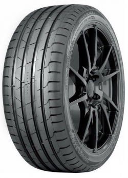 235/40R18 95Y NOKIAN TYRES Hakka Black 2 