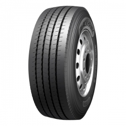 385/55R22.5 160K BLACKHAWK (SAILUN GROUP CO., LTD) BTR60 Прицепная