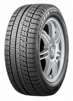 225/45R17 91S BRIDGESTONE Blizzak VRX 