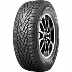 225/70R15C 112/110R KUMHO Winter PorTran CW11