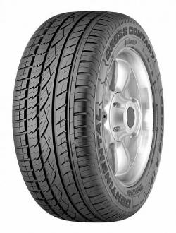 285/45R19 107W CONTINENTAL CrossContact UHP 