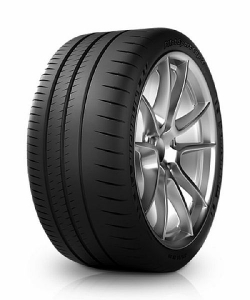 305/30R19 102Y MICHELIN Pilot Sport Cup 2 