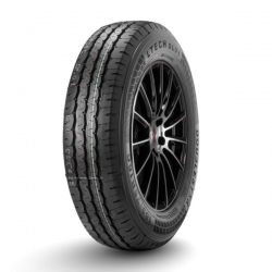 205/65R16C 107/105T DOUBLESTAR DL01