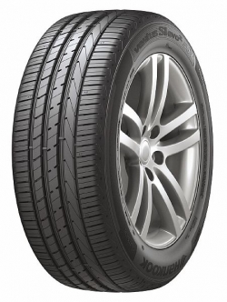 235/65R17 104W HANKOOK Ventus S1 Evo2 K117 SUV