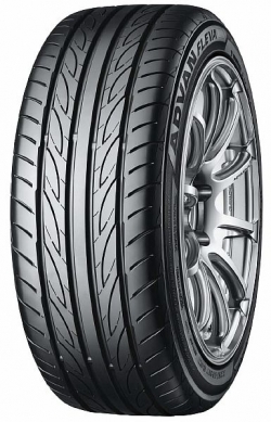 235/35R19 91W YOKOHAMA Advan Fleva V701 