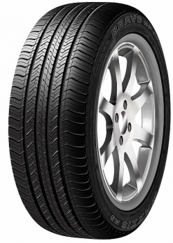 255/60R18 112V MAXXIS HP-M3 Bravo 