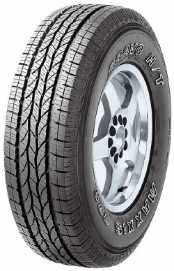 255/65R17 110H MAXXIS HT-770 BRAVO 