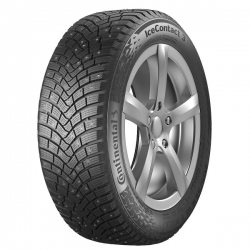 265/50R20 111T CONTINENTAL IceContact 3 