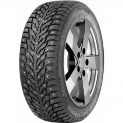 235/45R18 98T IKON TYRES Autograph Ice 9