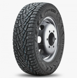 215/65R16C 109/107R IKON TYRES Autograph Ice C3