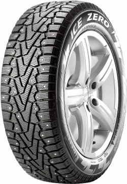 225/60R18 104T PIRELLI W-Ice ZERO