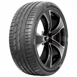 255/60R17 106V HANKOOK Ventus S1 Evo 2 K117A SUV 