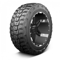 31/10,5R15 109Q KUMHO KL-71