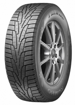 225/55R17 101R KUMHO I'Zen KW31 