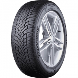 215/50R19 93T BRIDGESTONE Blizzak LM005 