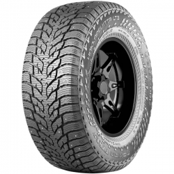 265/70R17C 121/118Q NOKIAN TYRES Hakkapeliitta LT3