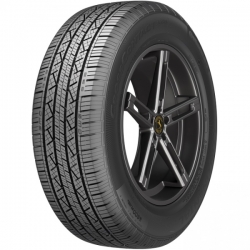 235/55R19 105V CONTINENTAL CrossContact LX25 